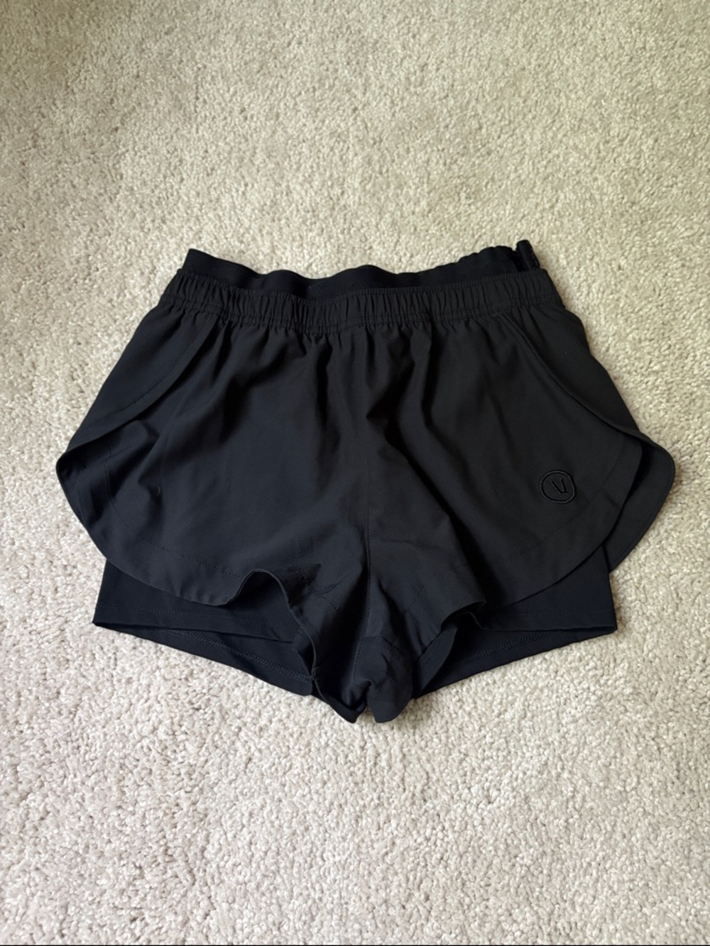 Vuori Luna Shorts